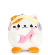 Keyring Fluffy Kawaii Melody