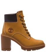 6 Inch Lace Up Boot Allington Heights Wide