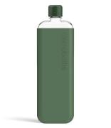 Slim memobottle