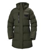 Adore Puffy Parka