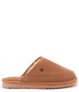 Cowra Men Suede