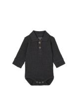 Boys Romper Gojar Long Sleeve