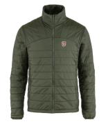 Expedition X-Latt Jacket