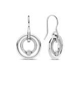 925 Sterling Silver Earrings 7978ZI