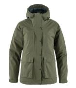 Hc Hydratic Padded Jacket W