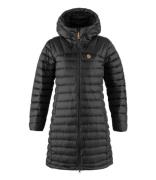 Snow Flake Parka W