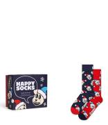 2-Pack Holiday Cat & Dog Gift Set