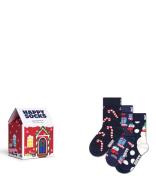 Kids 3-Pack Holiday Gift Set