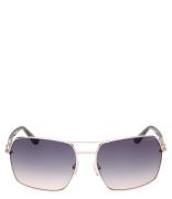 GU00159 Metal Sunglasses