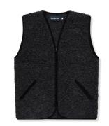 Vibes Vest V Neck