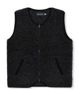 Relax Vest Round Neck