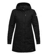 Kiruna Padded Parka W