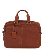 Burkely Antique Avery Workbag 15.6 Inch