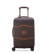 Chatelet Air 2.0 55 cm 4 Double Wheels Cabin Trolley Case