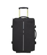 Securipak Duffle with wheels 55/20 L 35cm Df