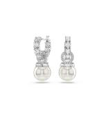 Matrix Pe Pearl Earrings