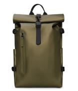 Rolltop Rucksack Large W3