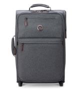 Maubert 2.0 4 Double Wheels Expandable Trolley Case 79cm