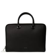 Holder Vegan Briefcase Purity