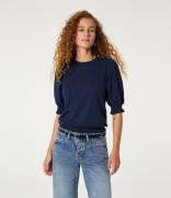 Molly Short Sleeve Pullover