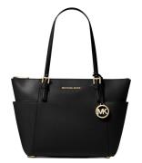 Jet Set Item EW Top Zip Tote