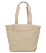 Ck Raffia Medium Sho