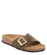 Catalina Cushion Buckle Synthetik Narrow