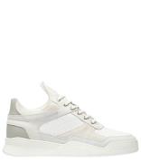 Low Top Ghost Paneled