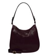 Vintage Veda Hobo Round
