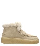 Senna Anna Sneaker Suede