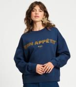 Sweater Bon Appetit