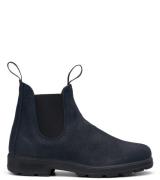 Original Waxed Suede