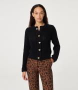 Sun Cardigan