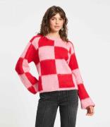 Pullover Checks