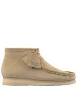 Wallabee Boot