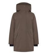 Alana Womens Parka