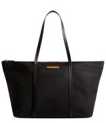 Nycole Nylon Large Tote Bag