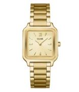 Gracieuse Watch Steel