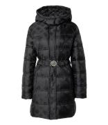 Imma Logo Midi Puffer