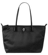 Recycled Shopper Studs