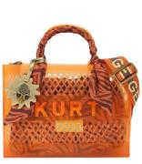 Jelly Small Tote Bag