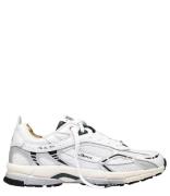 The Re-Run White Silver