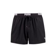 Puma Logo short lenght swim short
