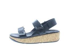 FitFlop Remi adjustable leather