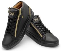 Cash Money Sneaker cesar full black