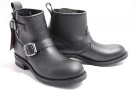 Sendra 2976 boots plat