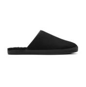 Toms Herenpantoffel harbor black repreve 10016925