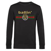 Ballin Est. 2013 Line small sweater