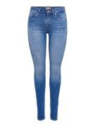 Only Onlblush life mid skinny rea12187