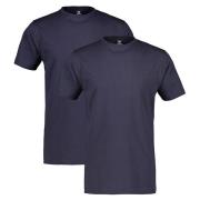 Lerros T-shirt 2001014-night blue